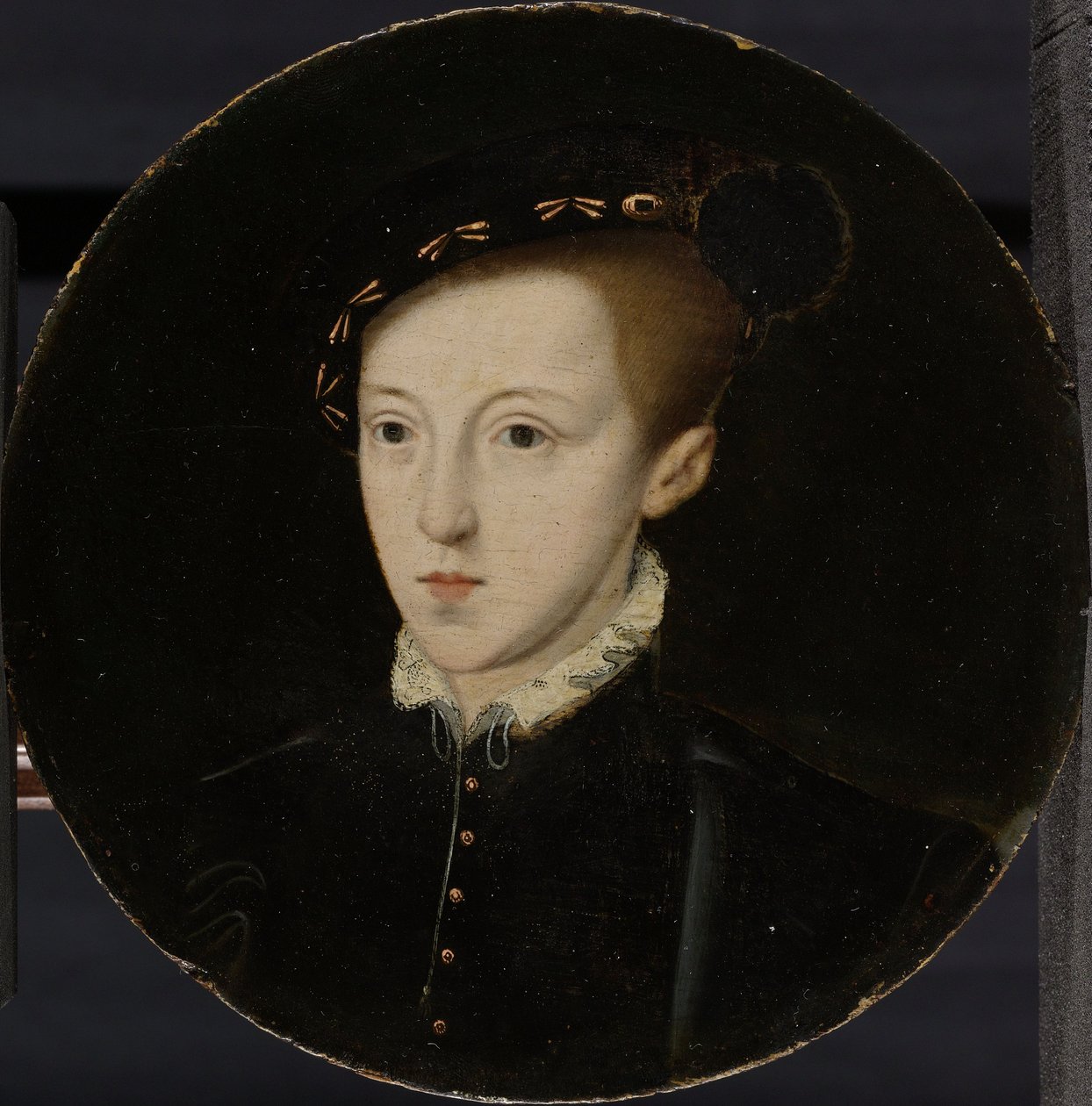 Edward VI