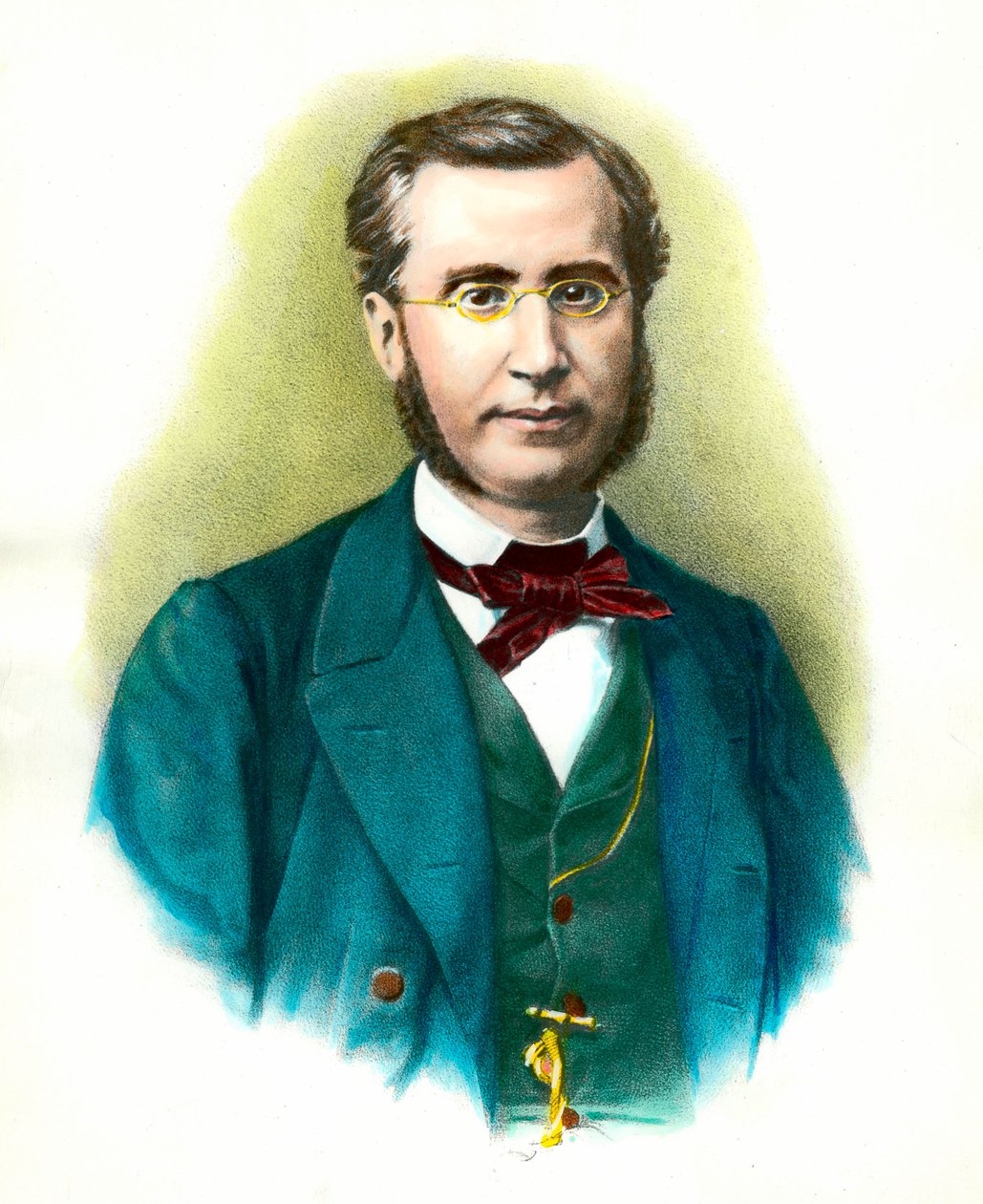 Emile Ollivier
