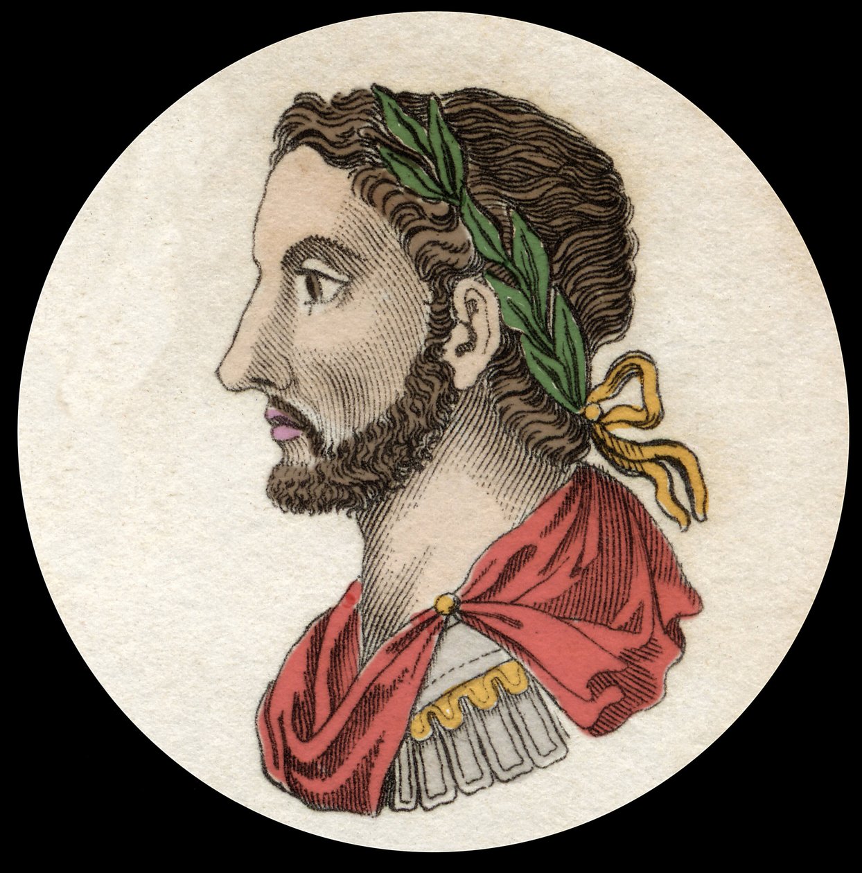 İmparator Antoninus Pius