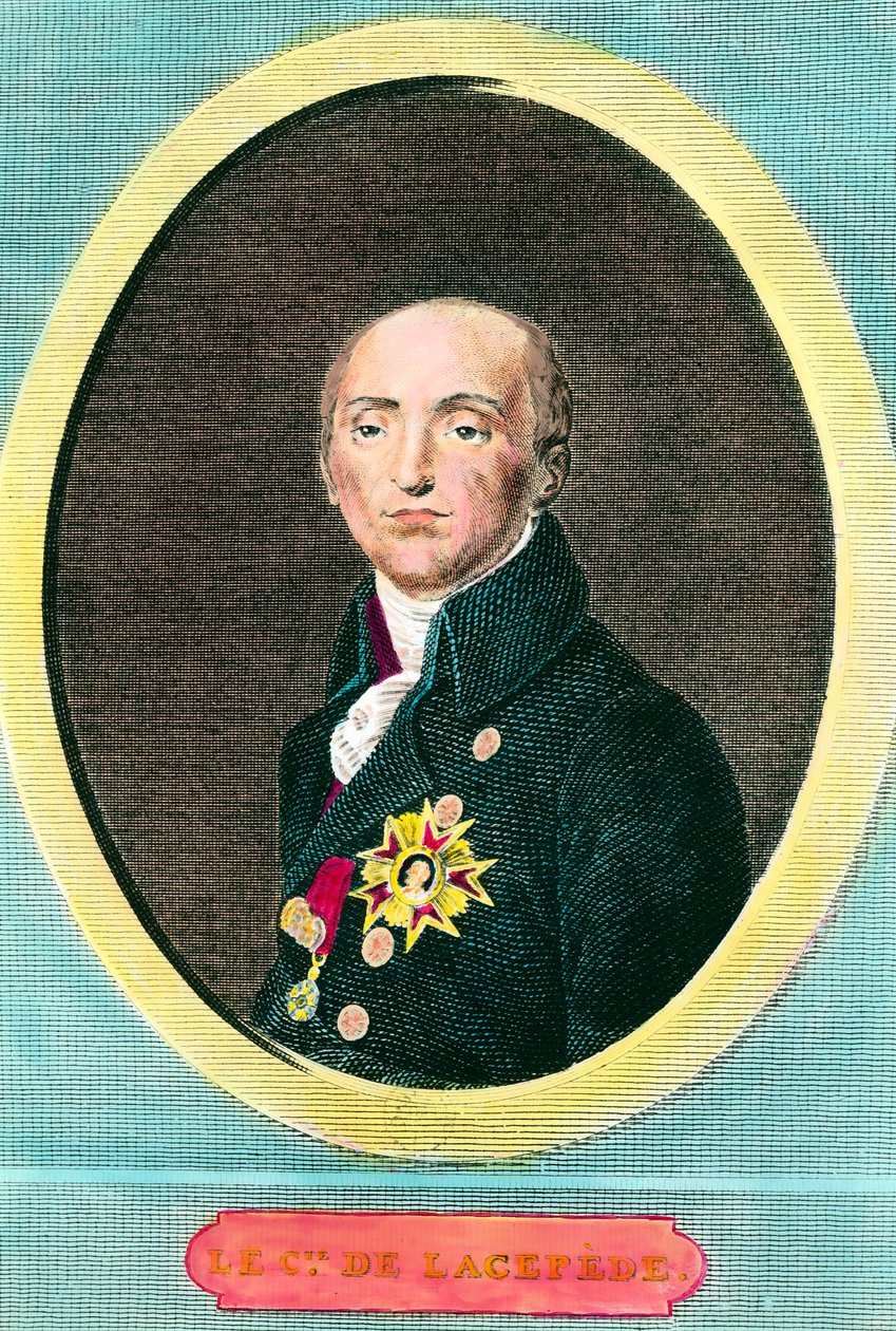 Etienne de La Ville