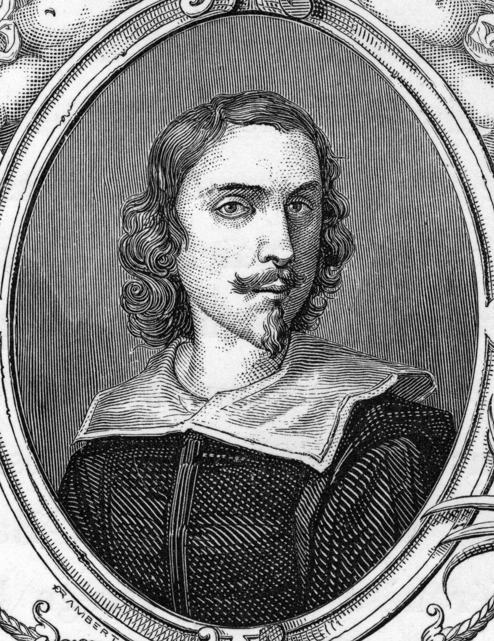 Francesco Albani