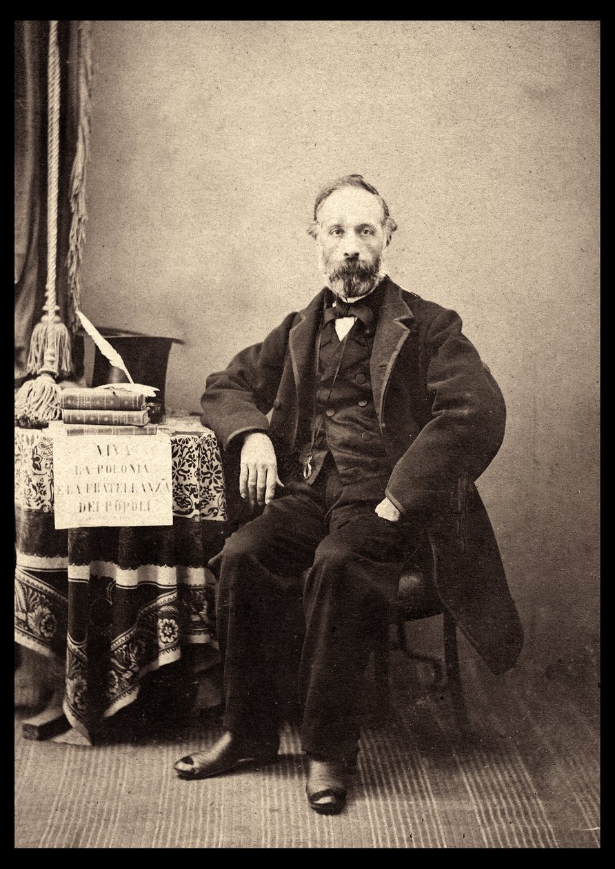 Francesco Crispi