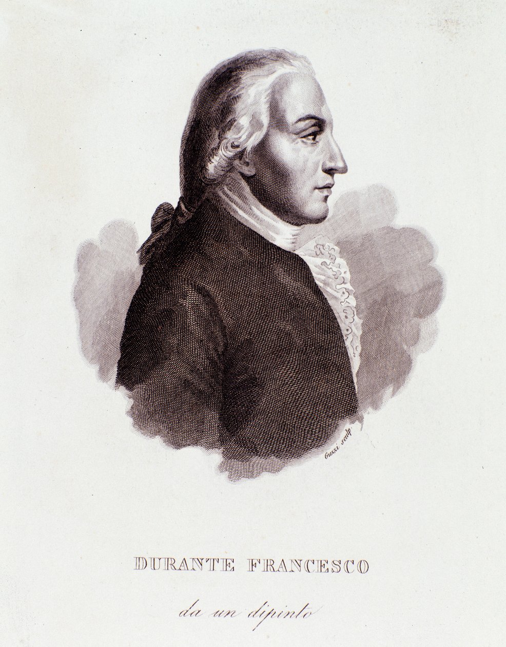 Francesco Durante