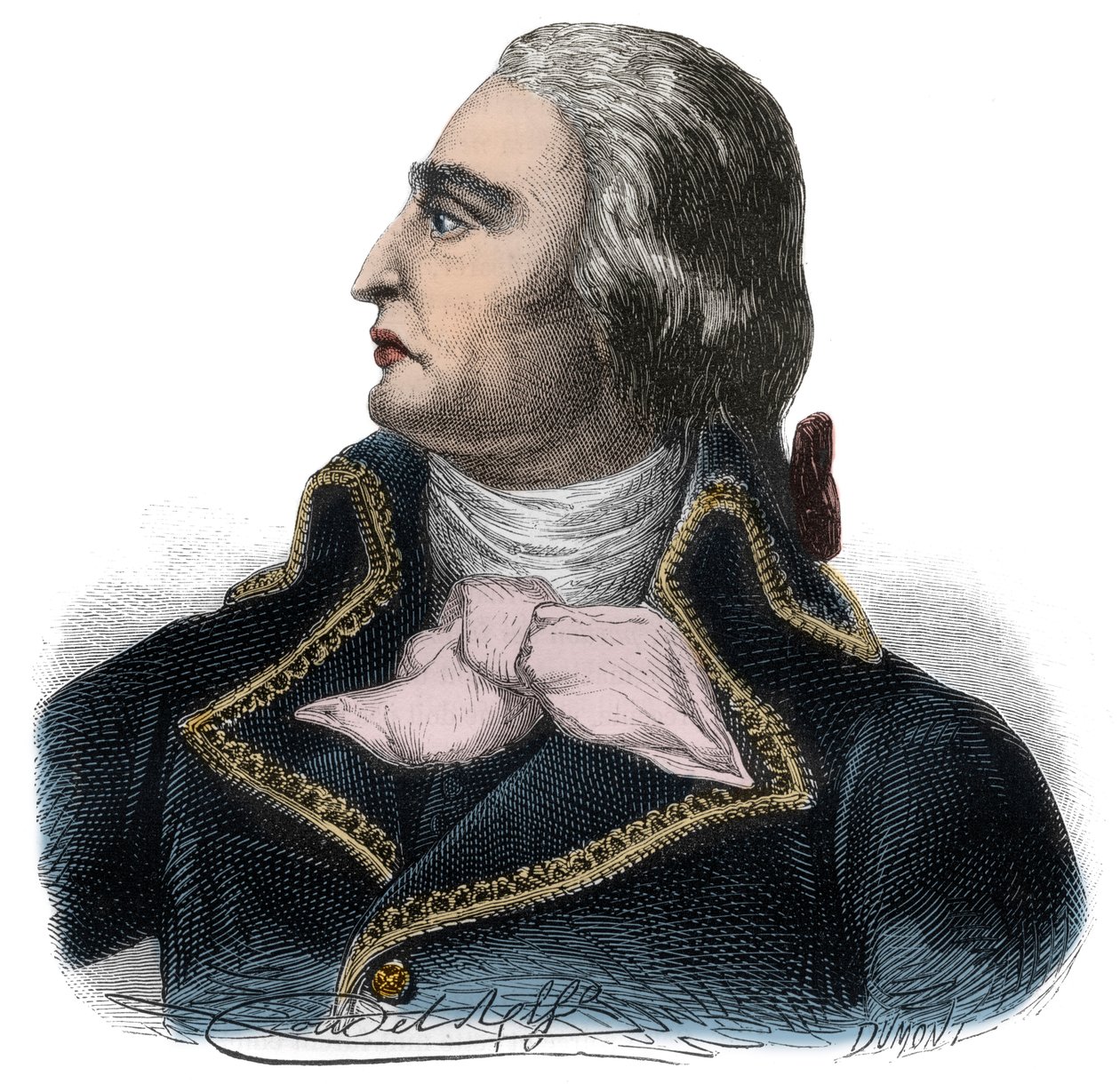 Francois Joseph Westermann