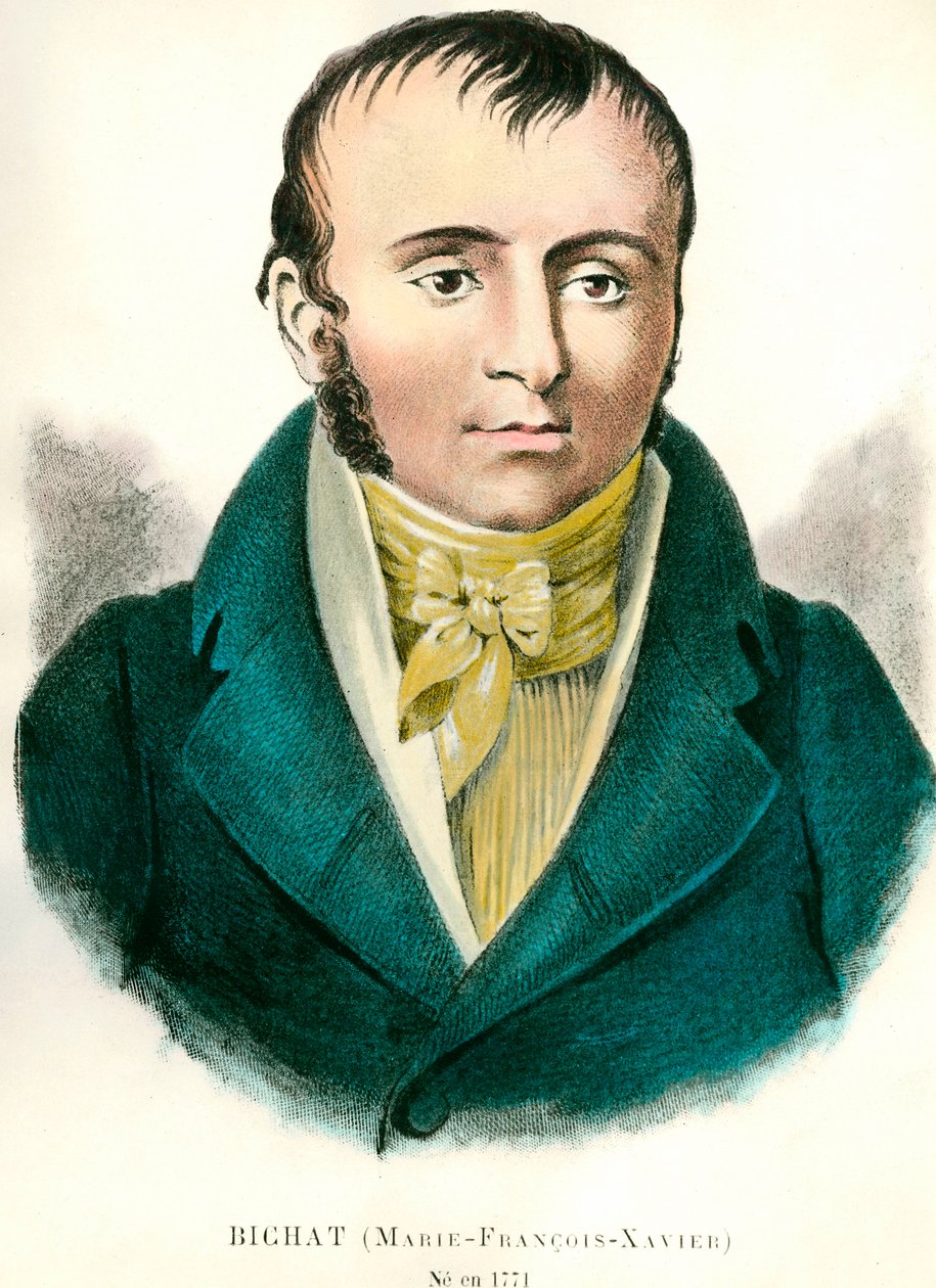 Francois Xavier Bichat