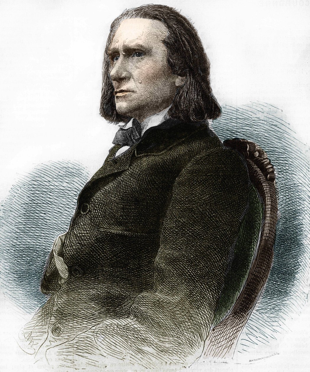 Franz Liszt