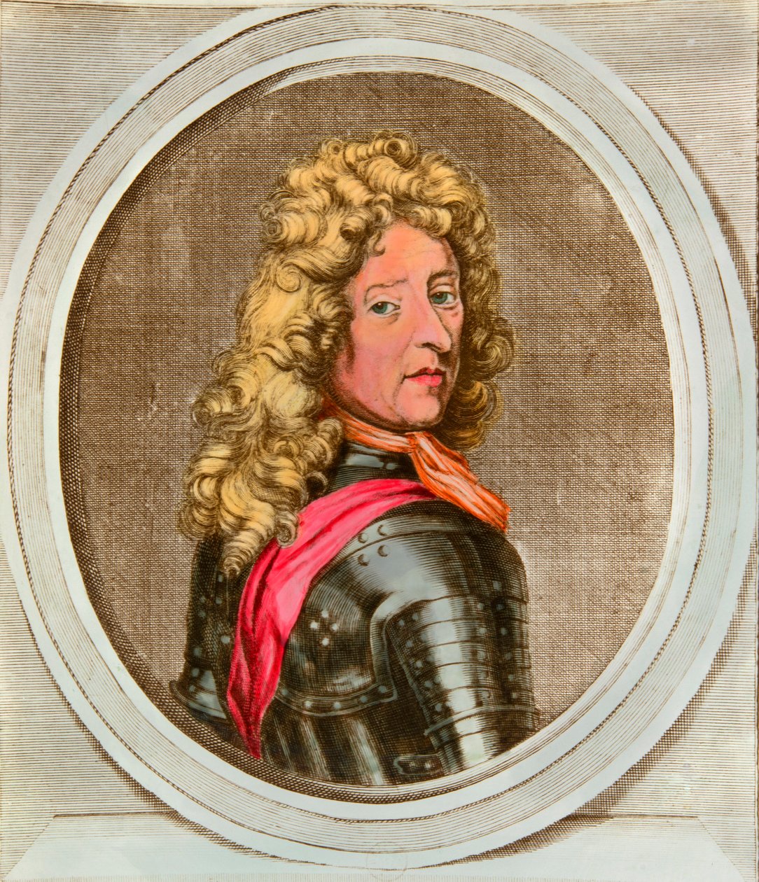 Schomberg