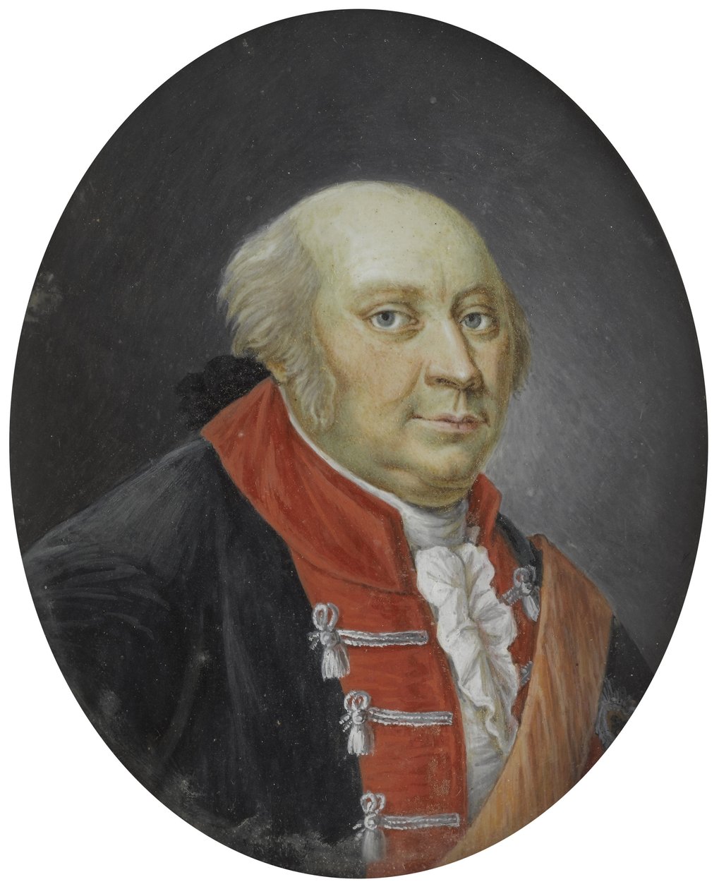 Prusya Kralı II. Frederick William