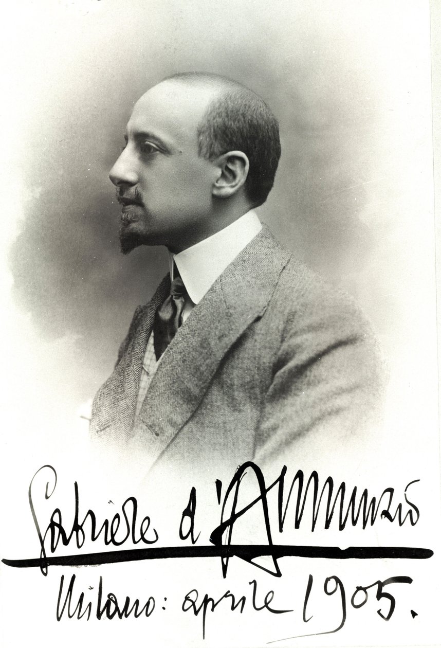 Gabriele d