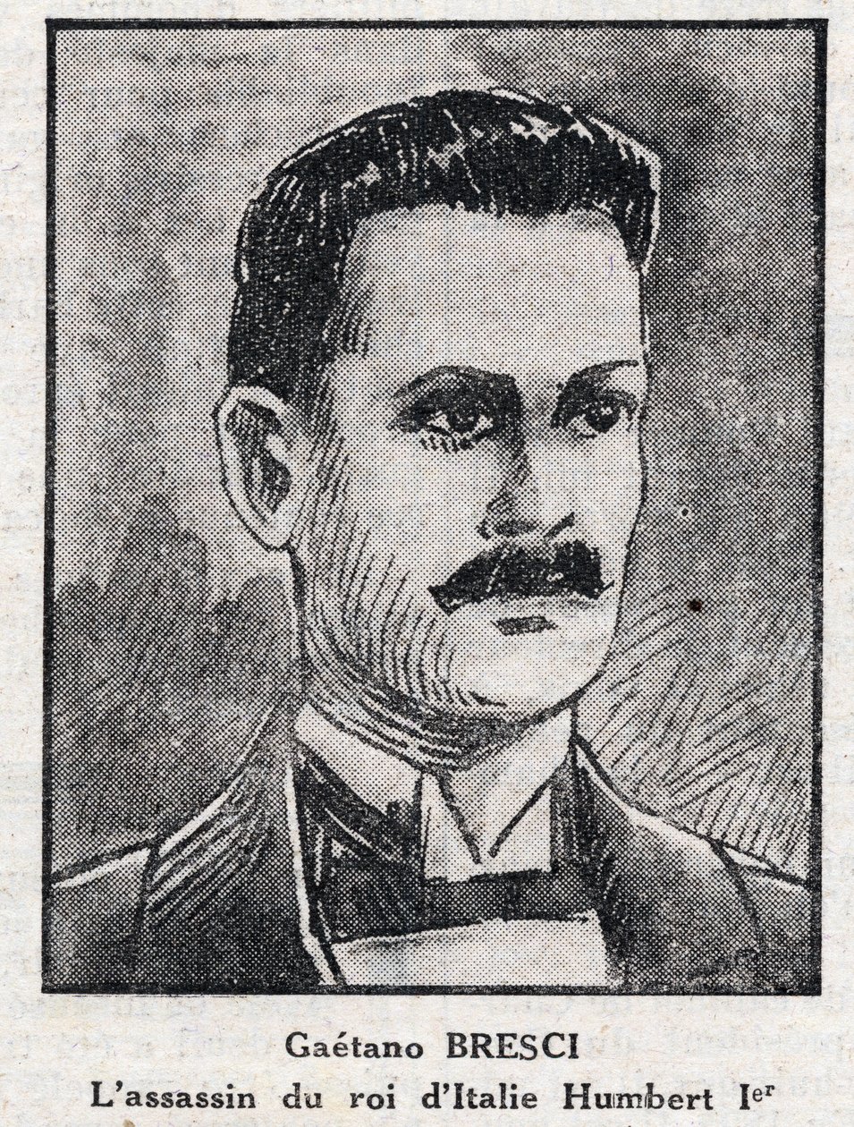 Gaetano Bresci