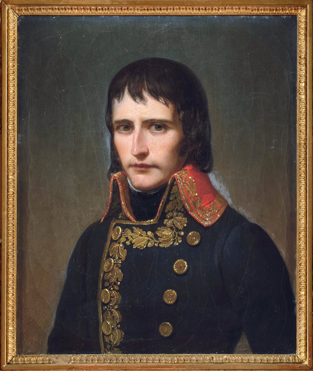 General Bonaparte