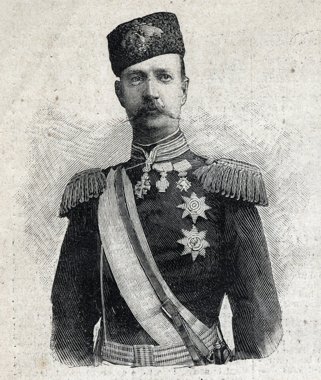 Yunanistan Kralı I. George