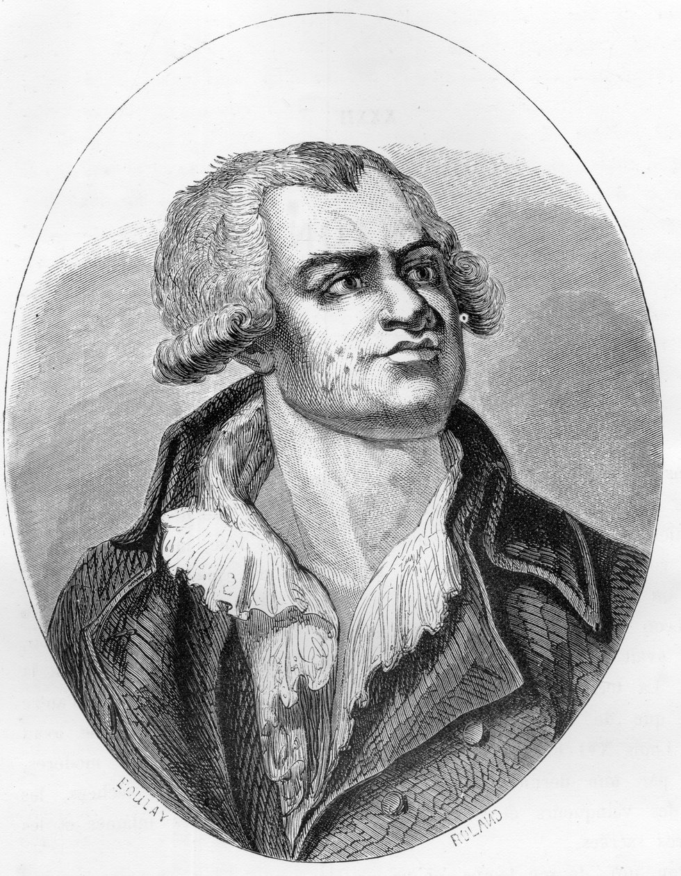 Georges Danton