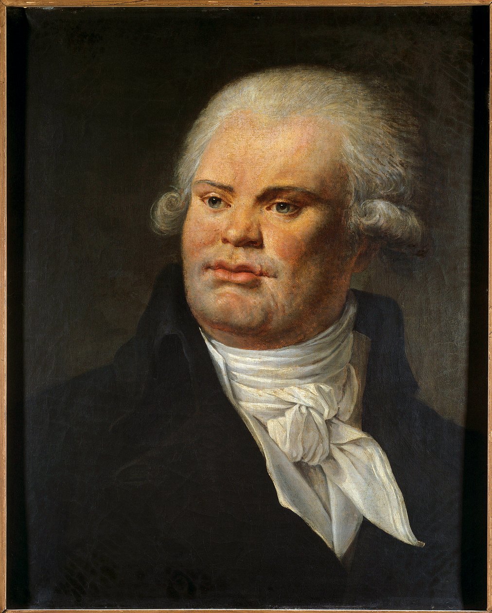 Georges Danton