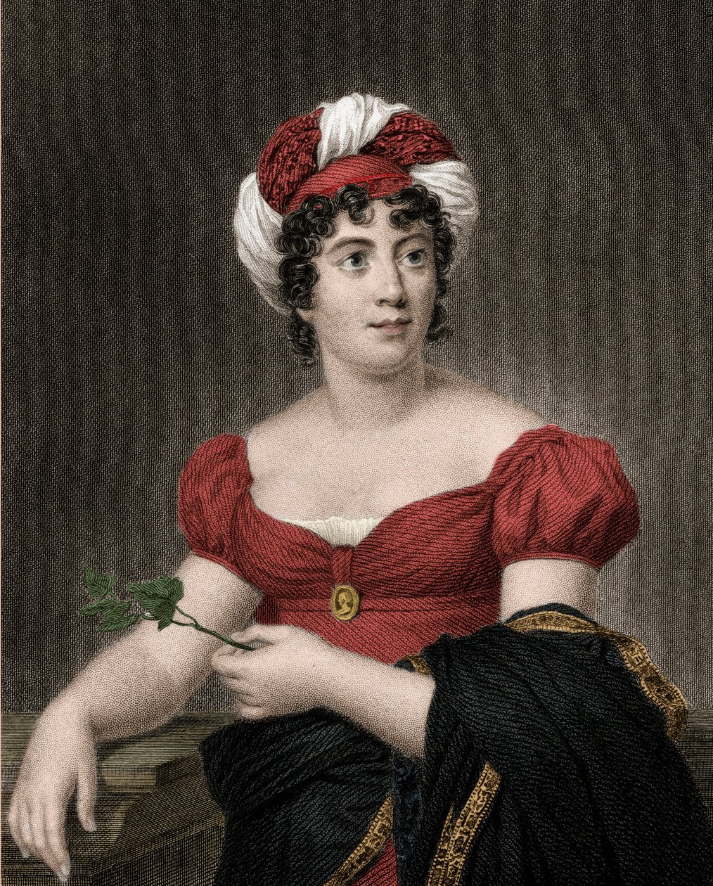 Germaine Necker