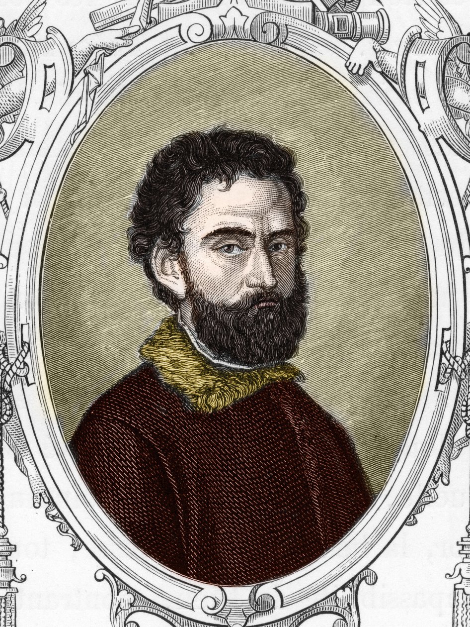 Giorgio da Castelfranco dit Giorgione