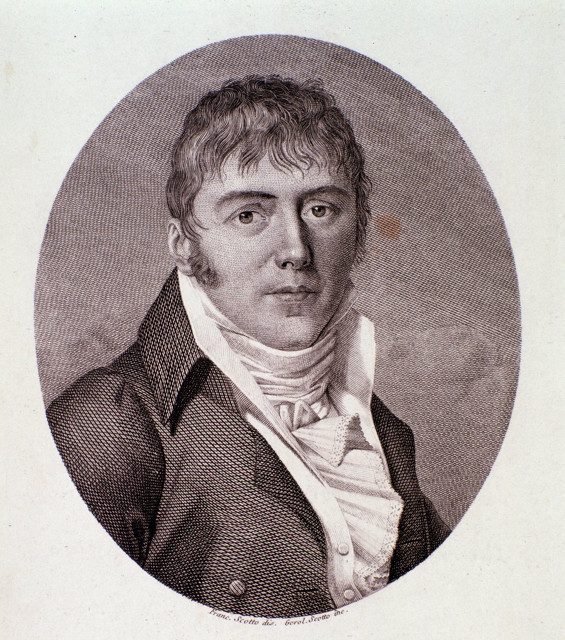 Giovanni Simone Mayr