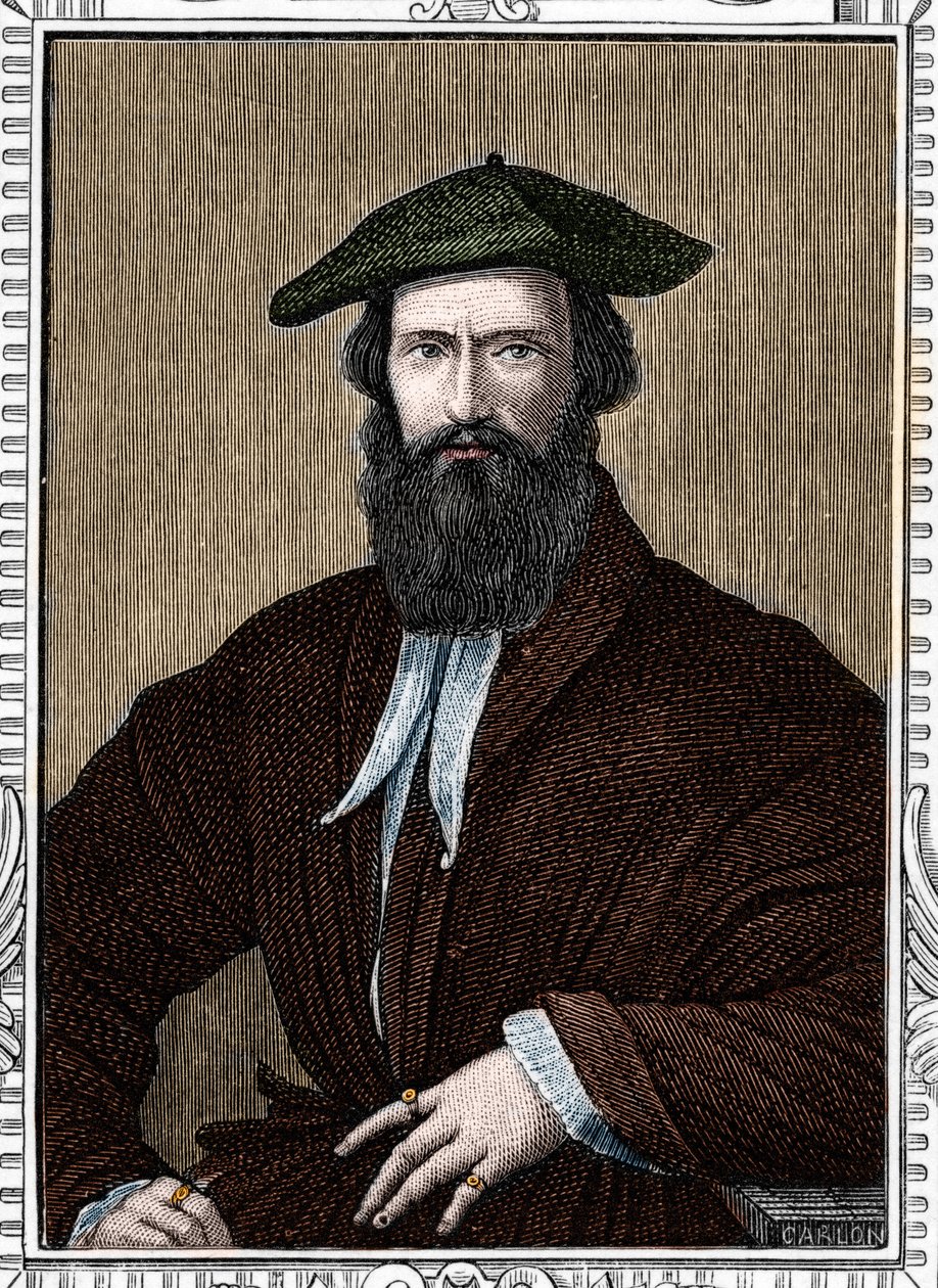 Girolamo