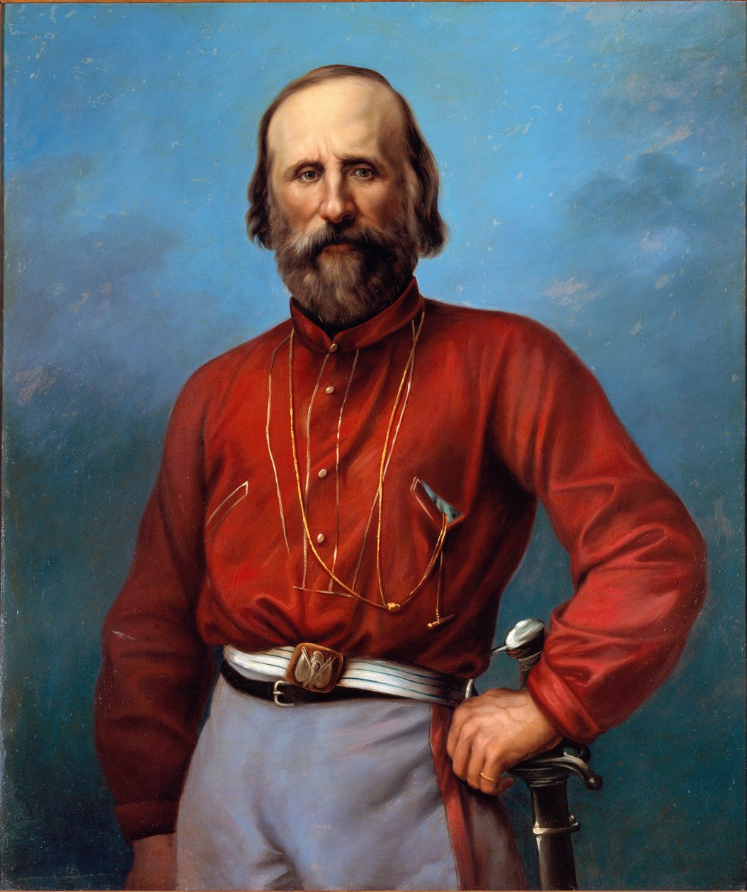 Giuseppe Garibaldi