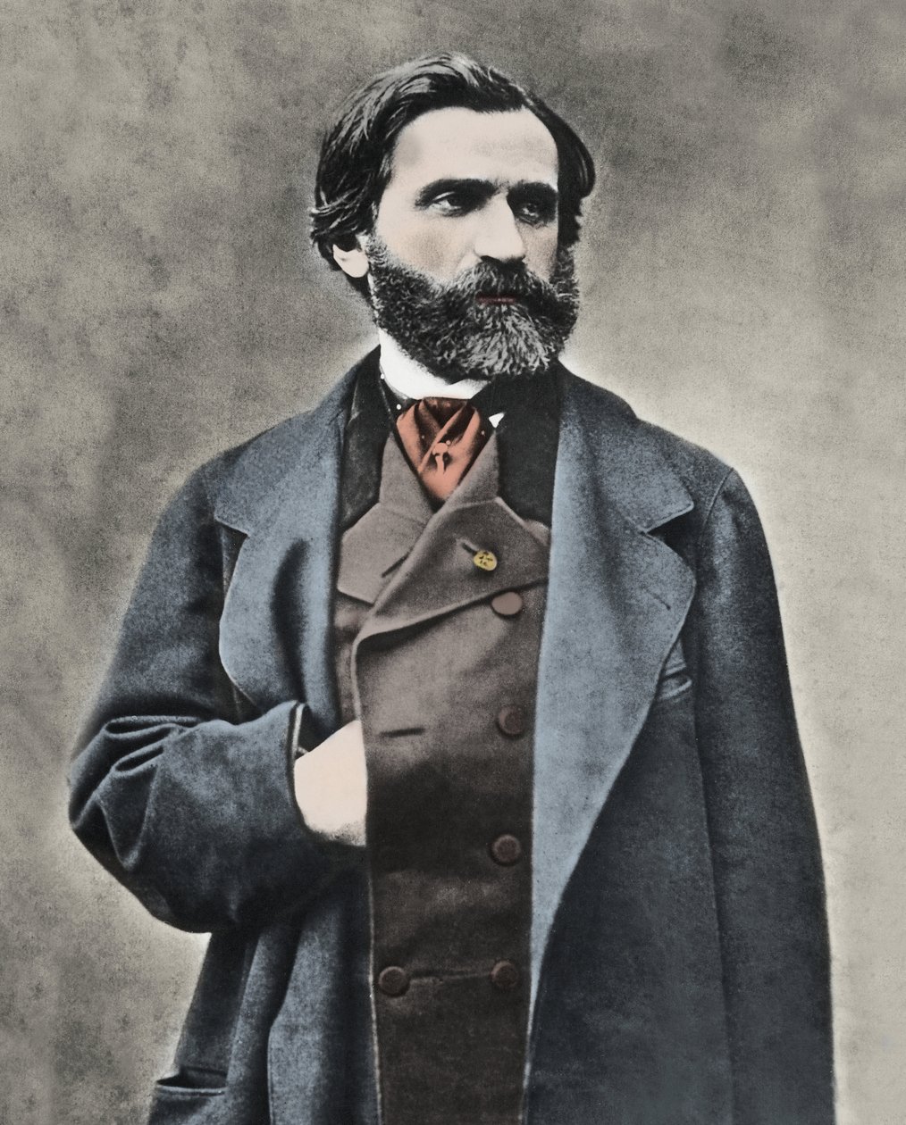 Giuseppe Verdi