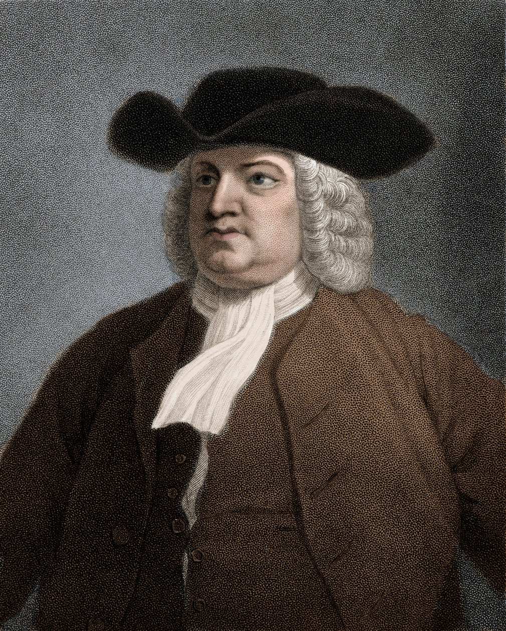 Guillaume (William) Penn