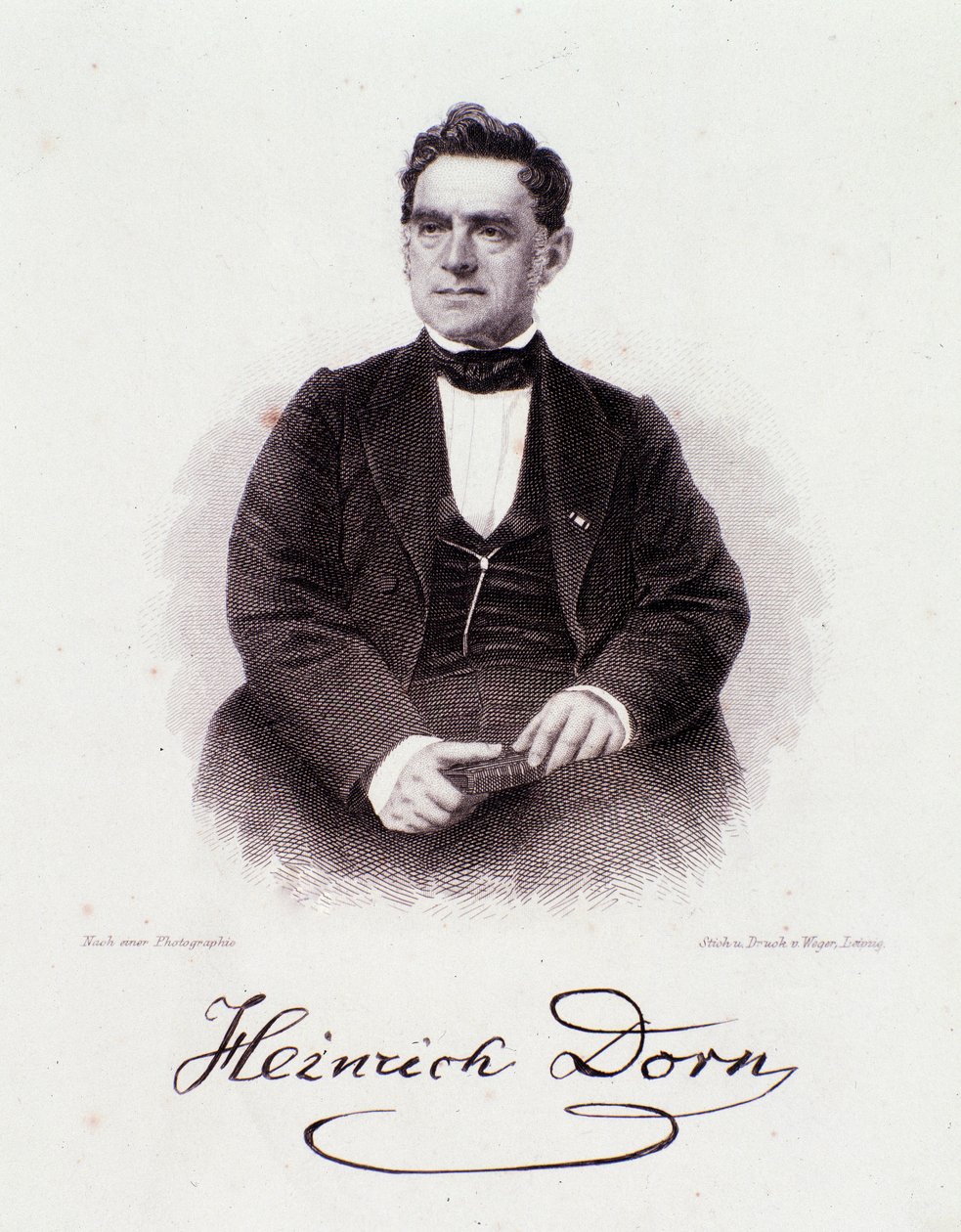 Heinrich Dorn