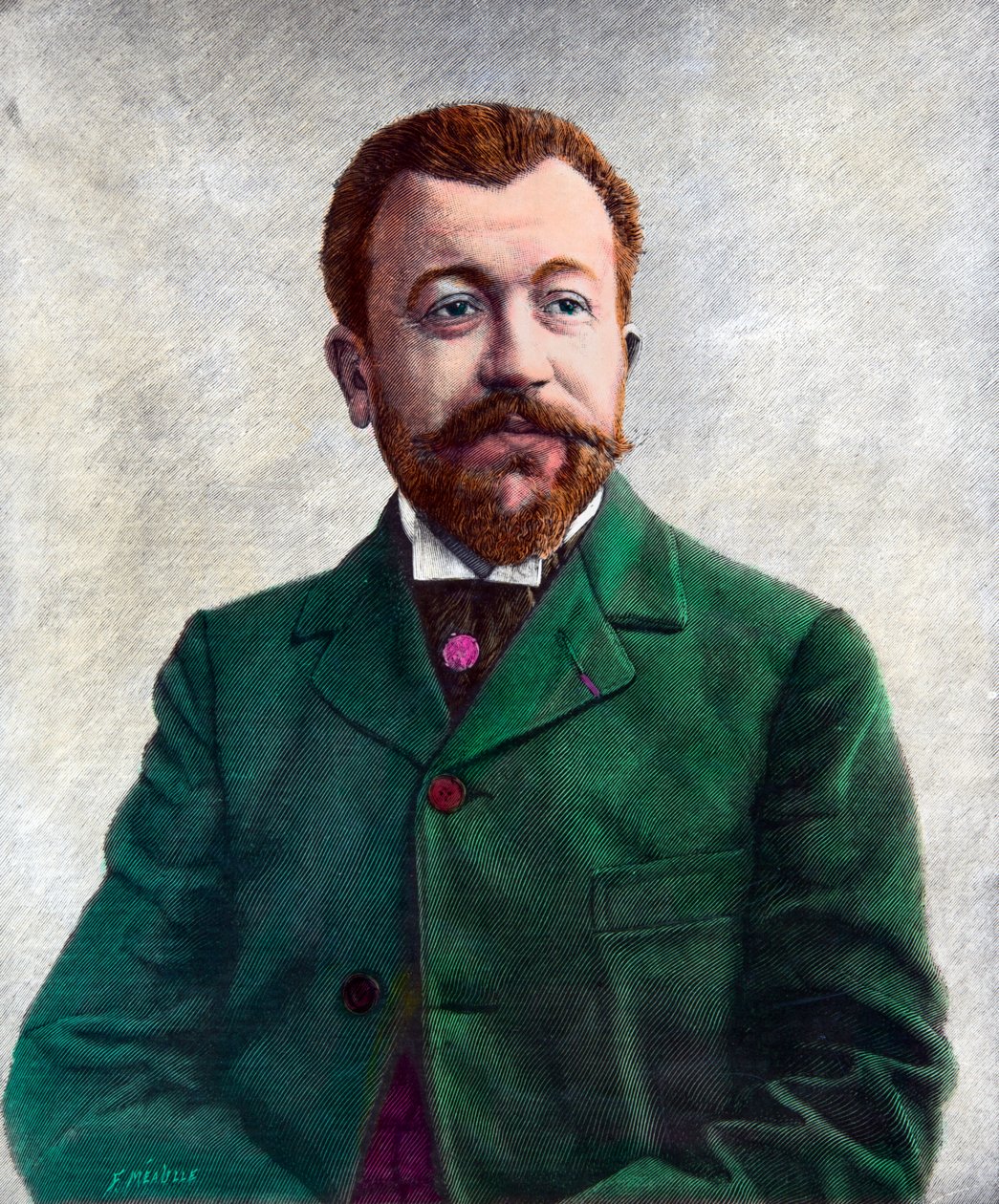Henri Lavedan