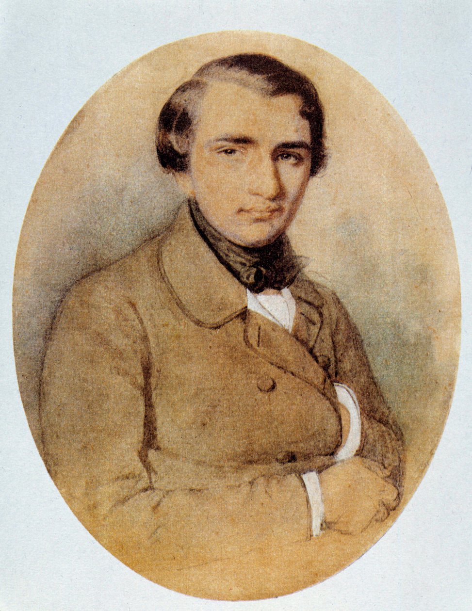 Ivan Sergeyevich Turgenev