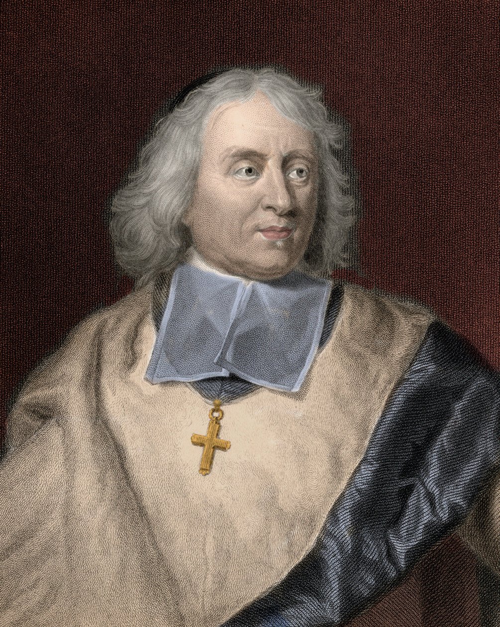Jacques Benigne
