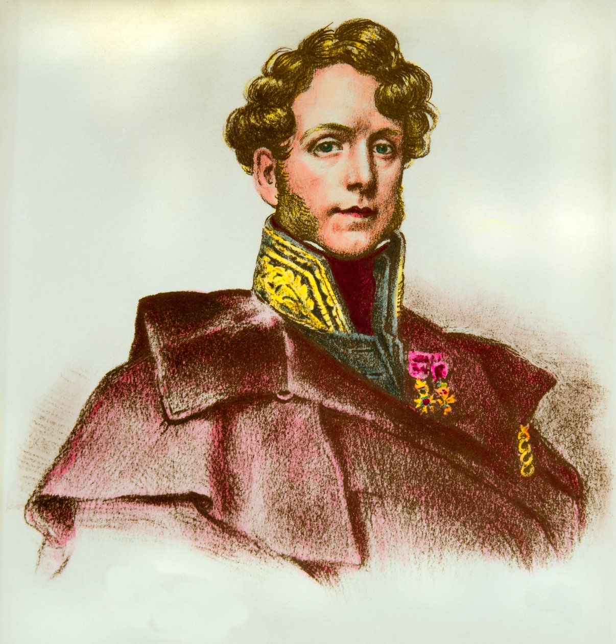 Jacques Boucher de Perthes