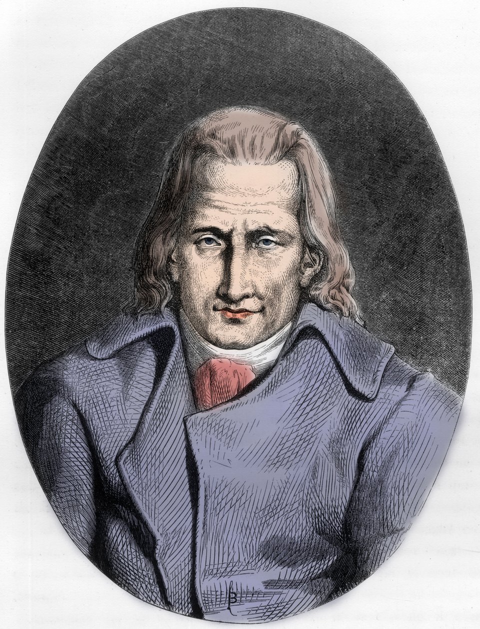 Jacques Cazotte