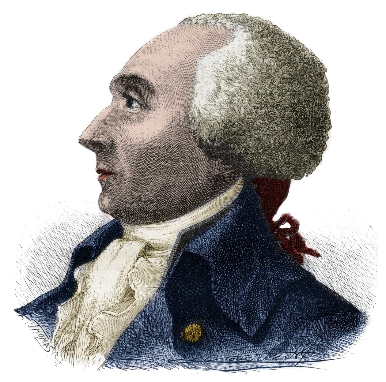Jacques Rene Hebert