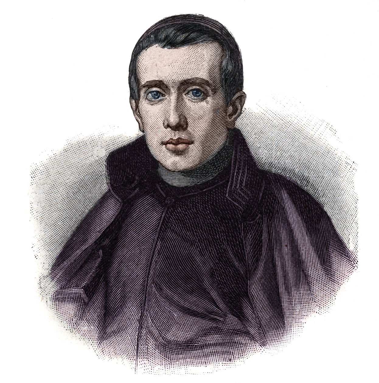 Jaume Balmes i Urpia