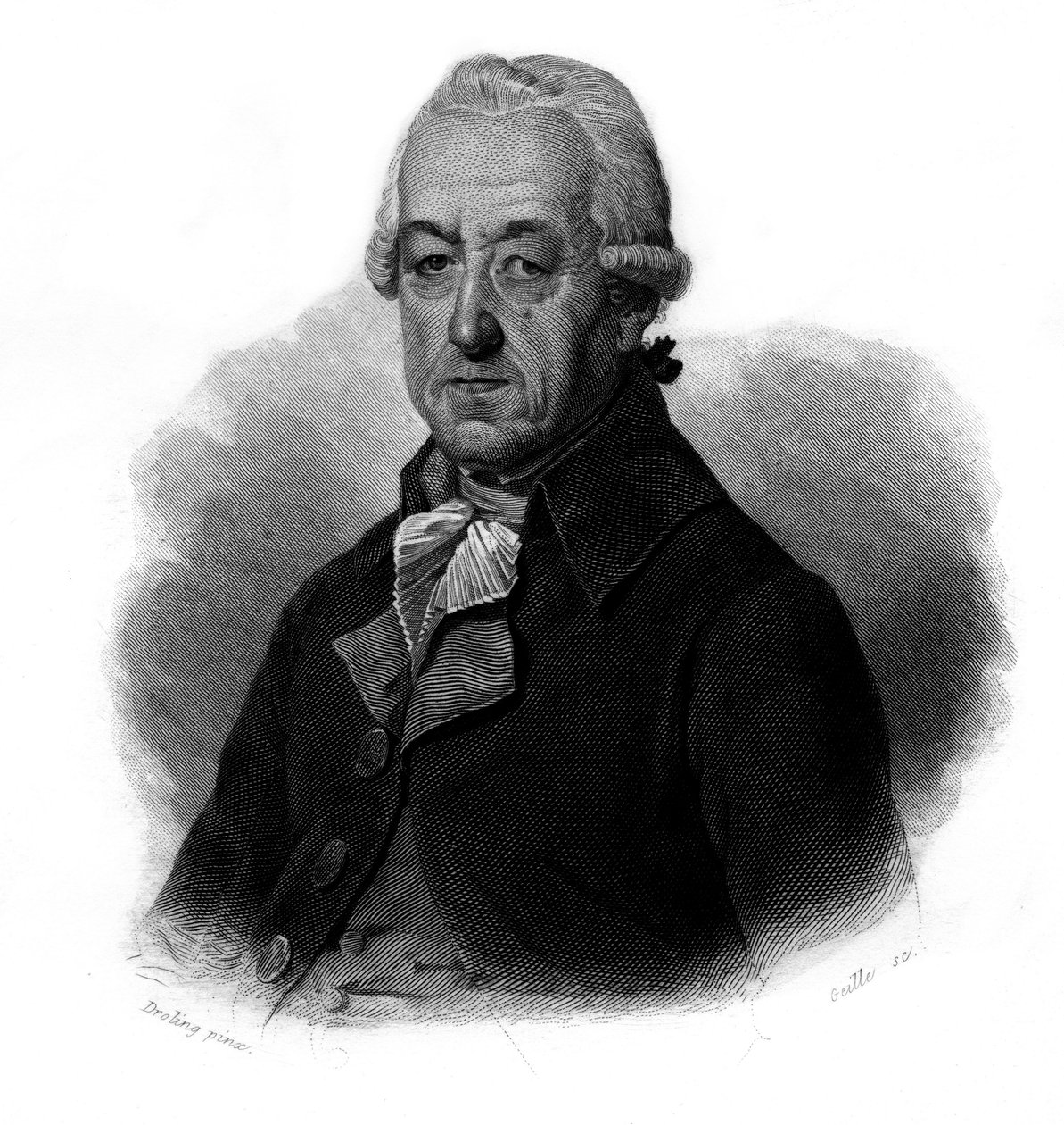 Jean-Georges Reber
