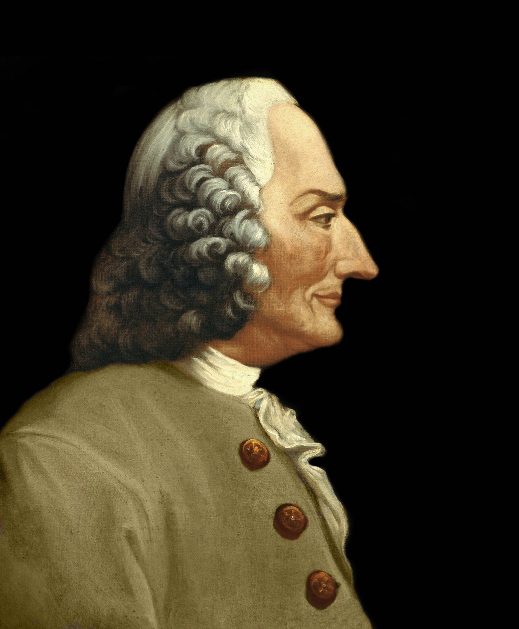 Jean-Philippe (Jean philippe) Rameau