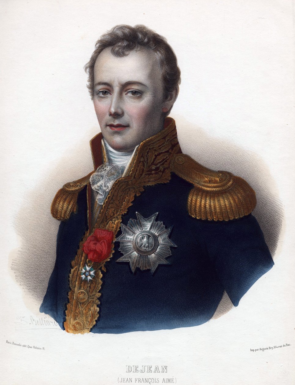 Jean Francois Aime