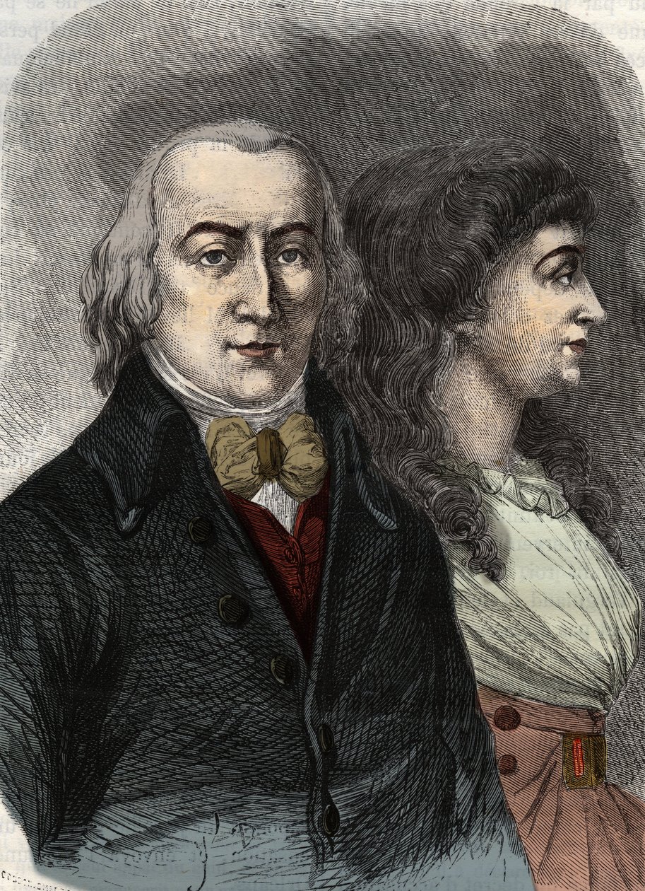 Jean Marie Roland
