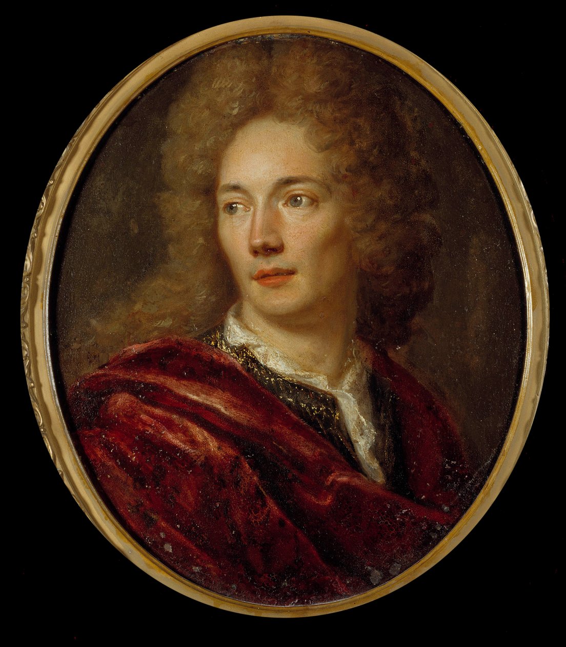 Jean de La Bruyere