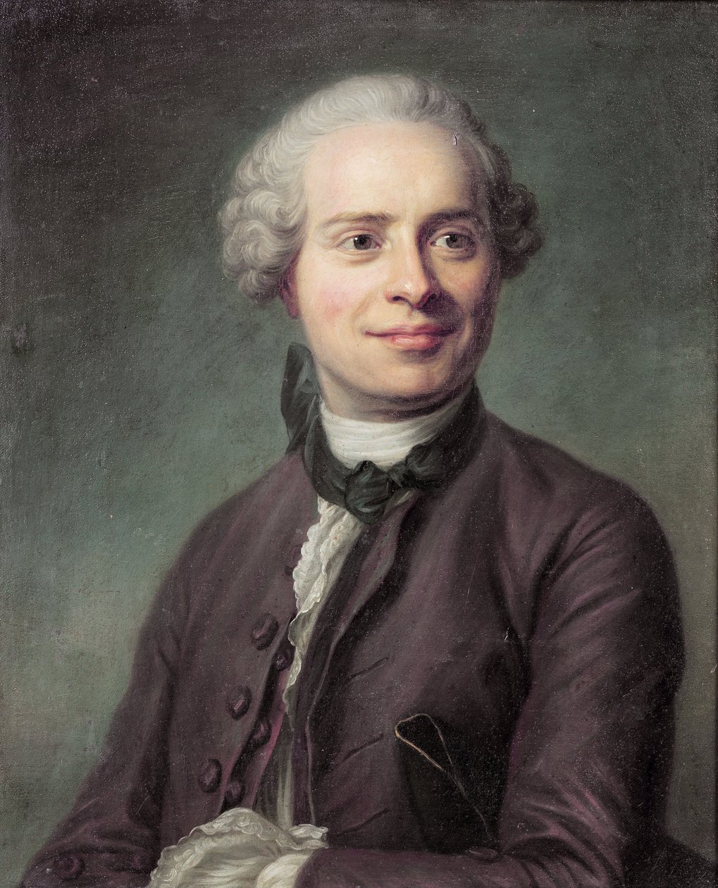 Jean le Rond D