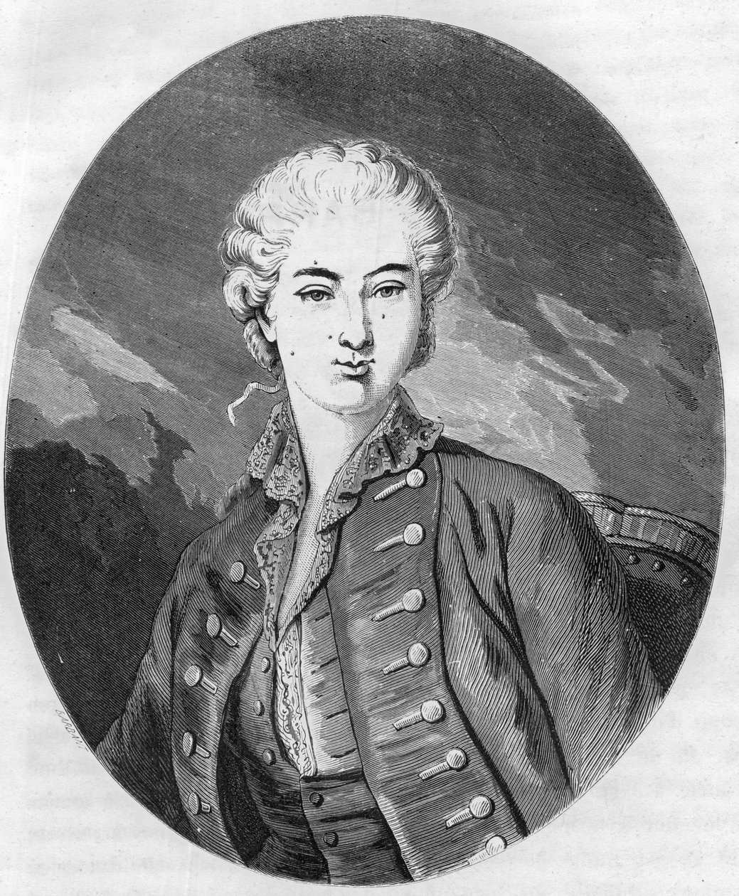 Jeanne Becu