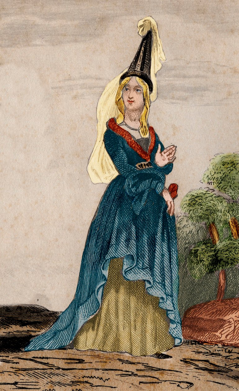 Joan of Flanders