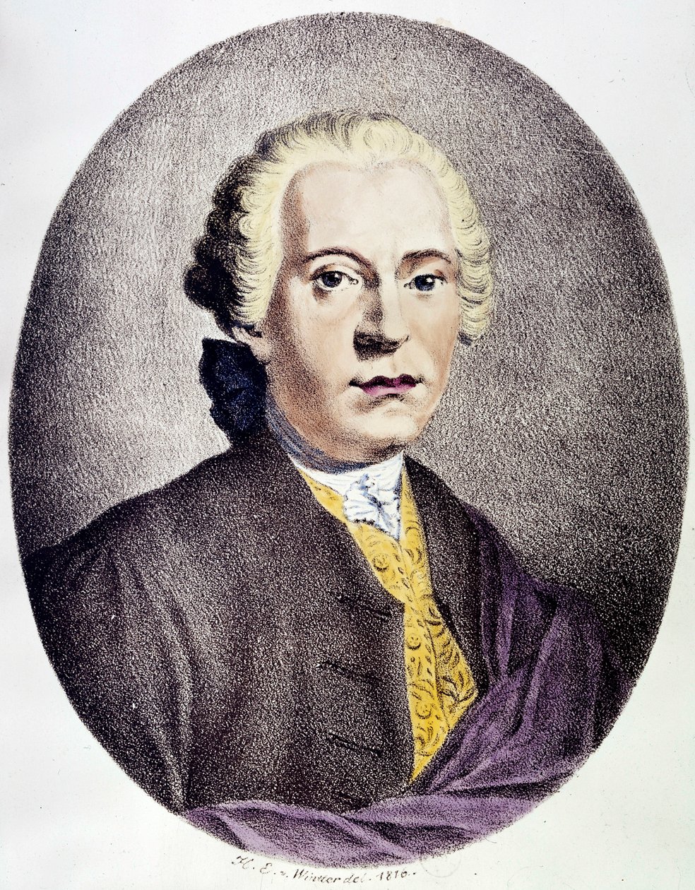 Johan Adolf Hasse