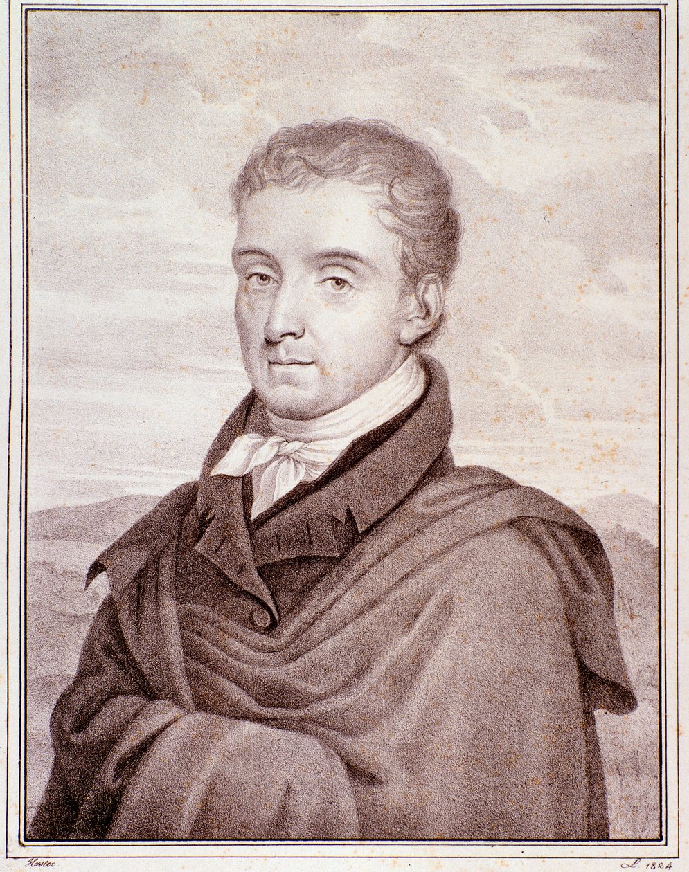 Johann Baptist Cramer