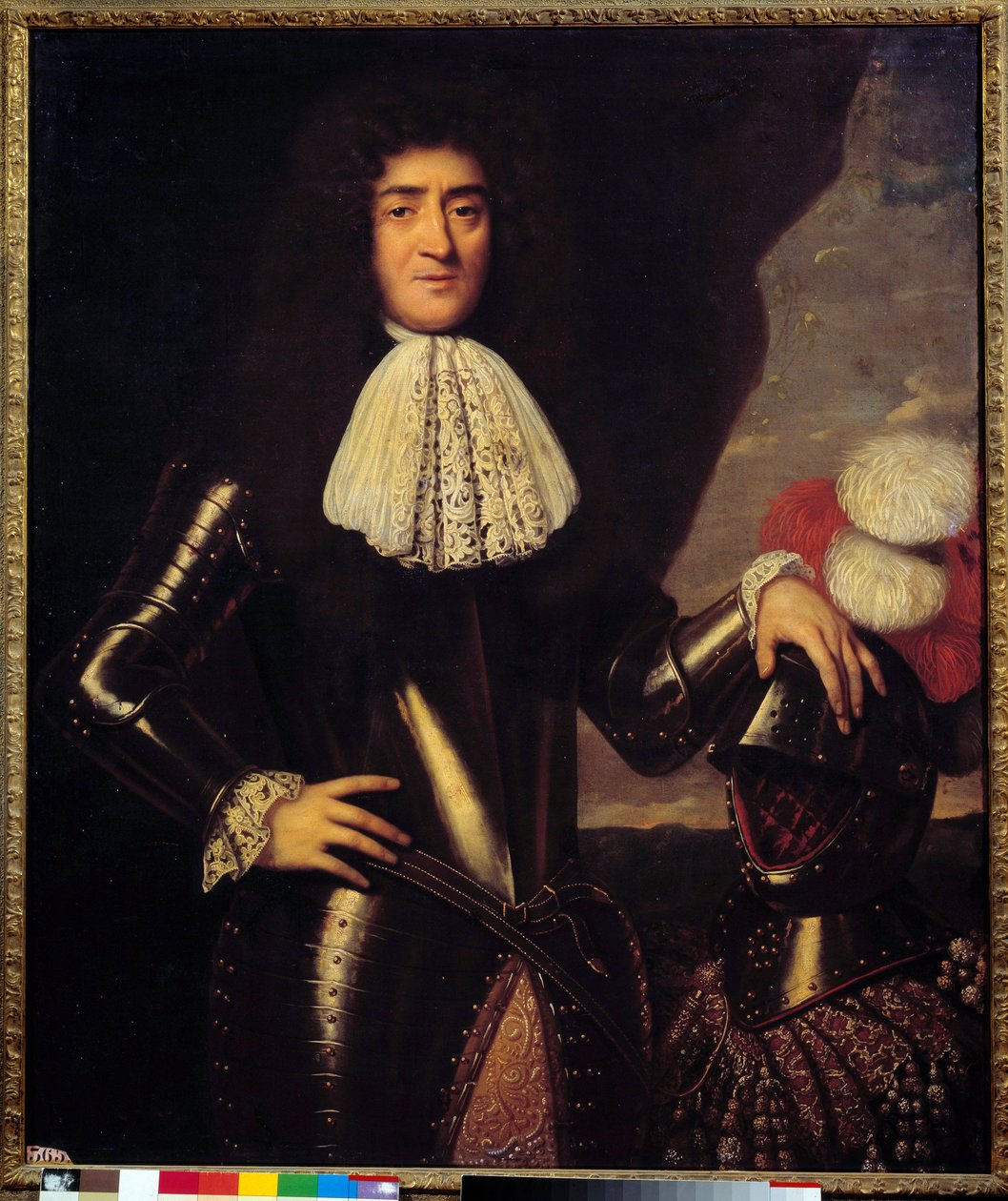 John Churchill