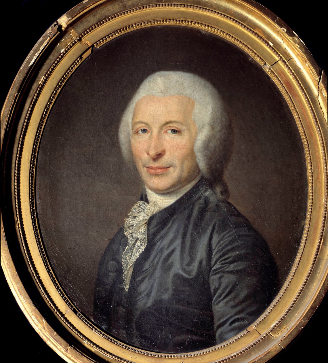 Joseph Ignace Guillotin