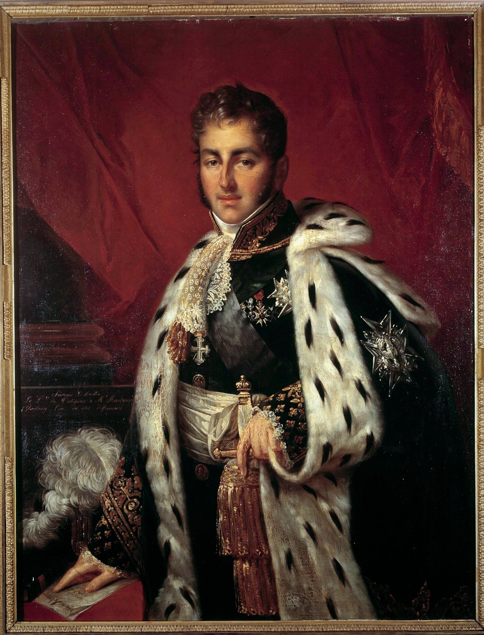 Jules Auguste Armand Marie