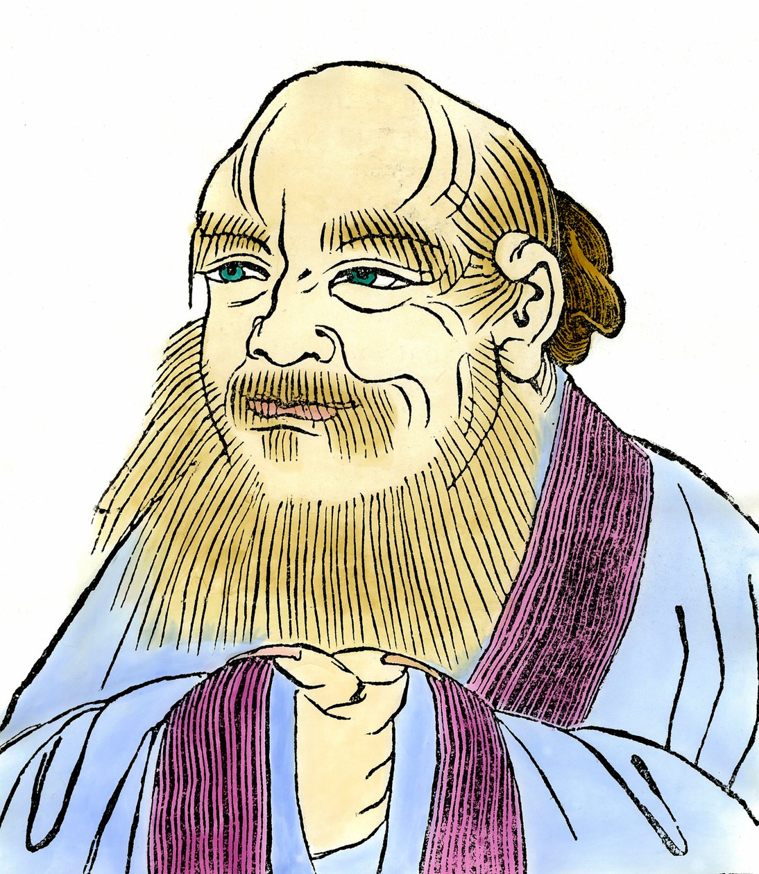Lao Tseu