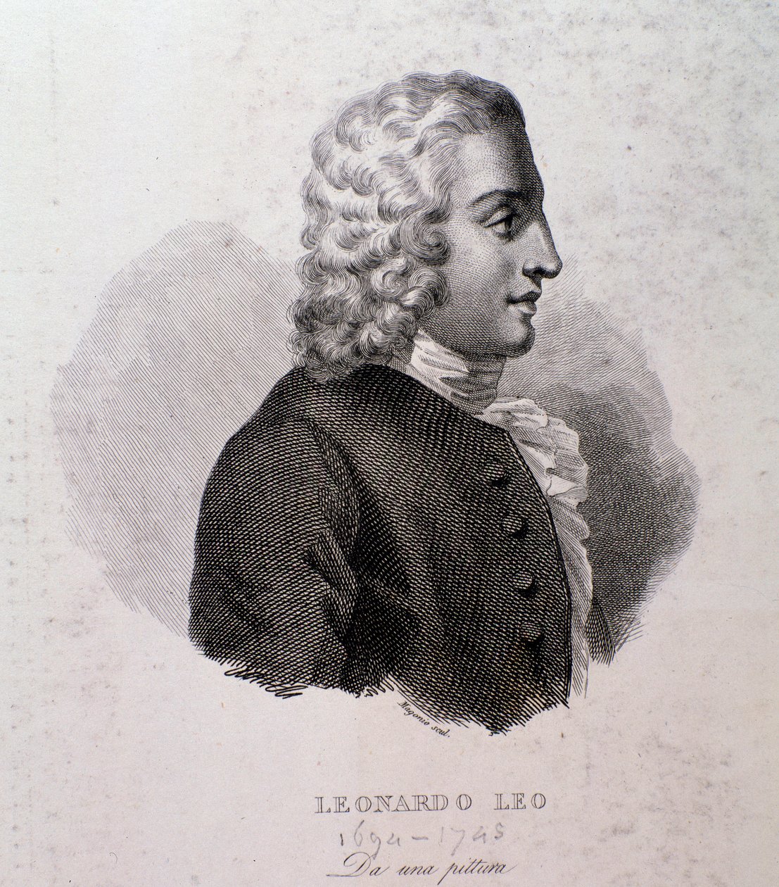 Leo Leonardo