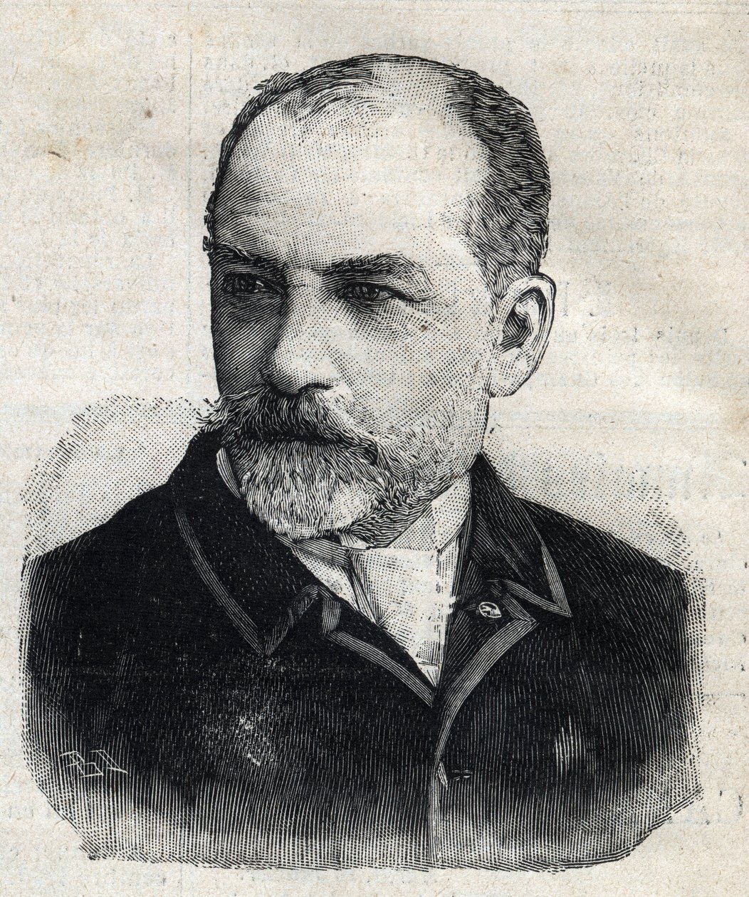 Leon Bonnat