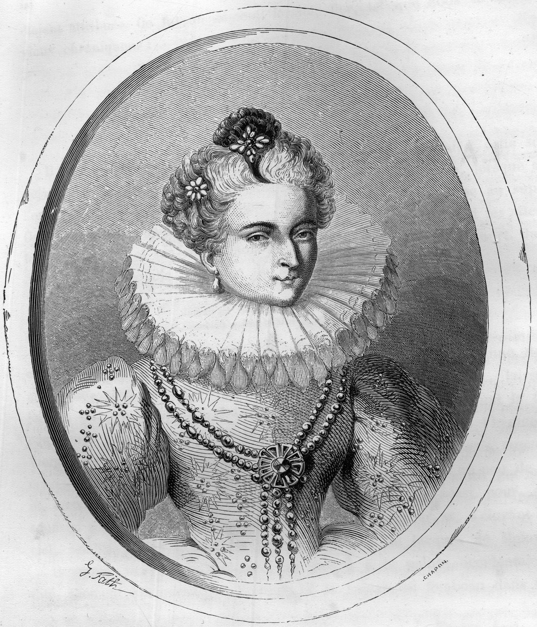 Leonora Dori